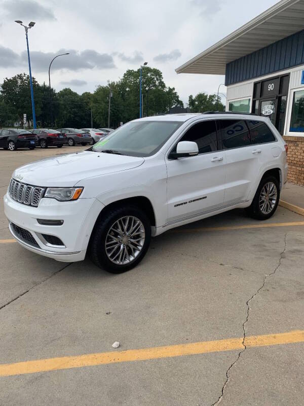 jeep grand cherokee 2018 1C4RJFJTXJC166638 image jeep grand cherokee 2018 1C4RJFJTXJC166638 image